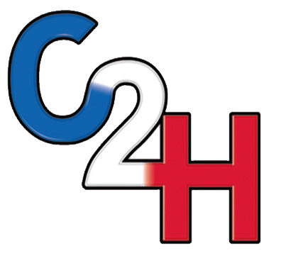 revendeur pierret portes & fenêtres rebais - C2H Fermetures 