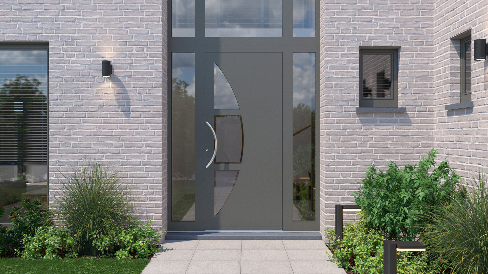 PIERRET_porte_entrée_Aluminium_aneth 1_7M10ST