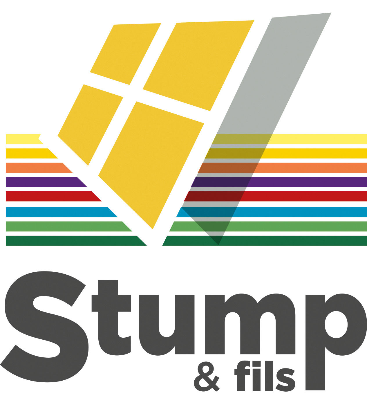 revendeur Pierret Portes & Fenêtres - stump 