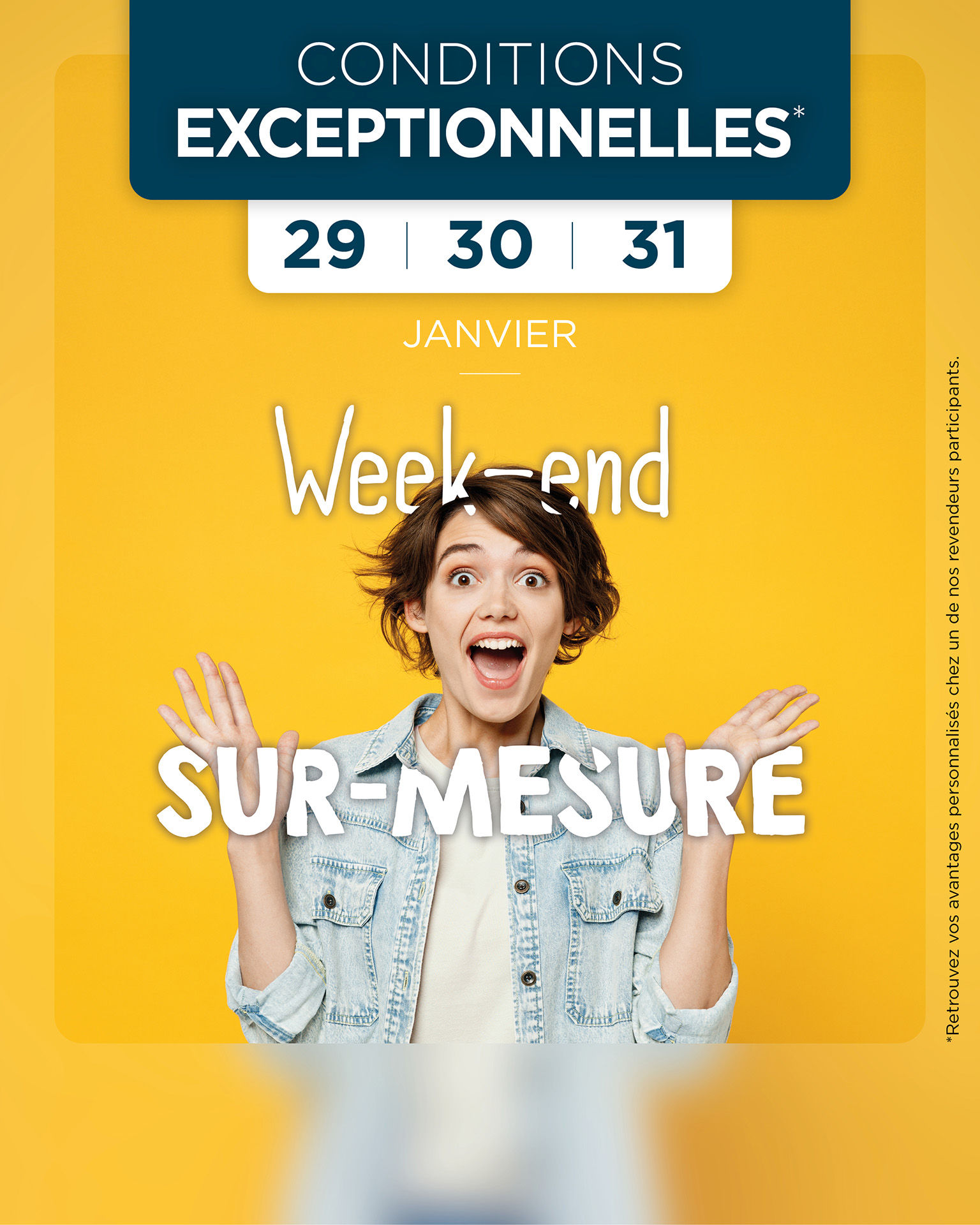 WESM partenaires Pierret Portes & Fenêtres
