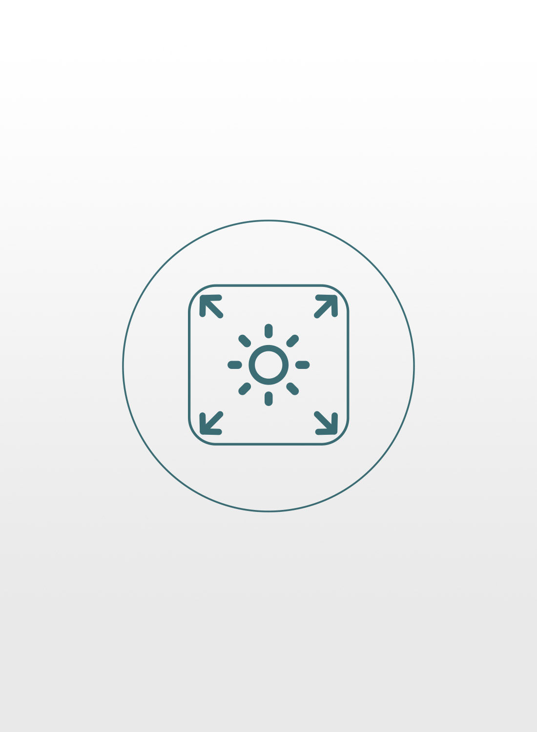 Plus de lumière grâce à nos coulissant Pierret Portes & Fenêtres