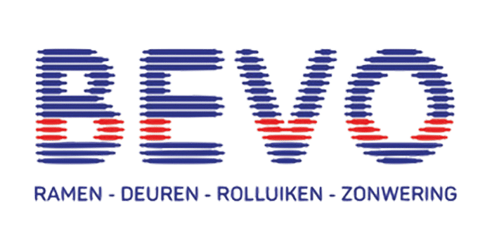BEVO - partenaire Pierret Portes & Fenêtres à Schoten