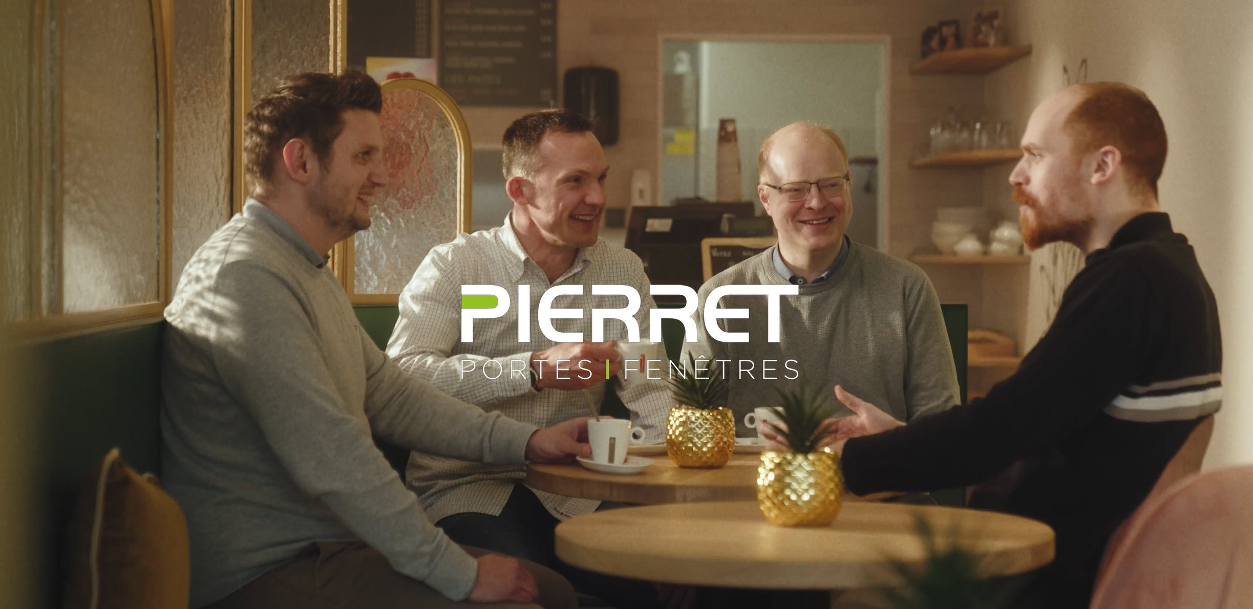 Pierret portes et fenêtres ingénieurs