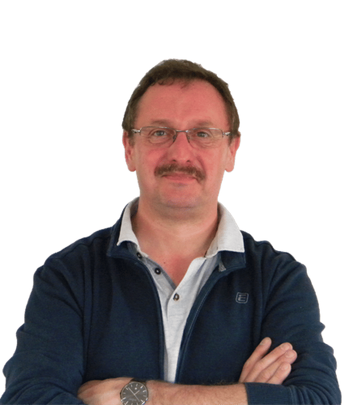 revendeur pierret portes & fenêtres - Buquet pastant à Ennevelin