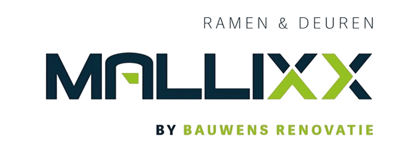 Mallixx by Bauwens Renovatie à Zulte - revendeur Pierret Portes & Fenêtres