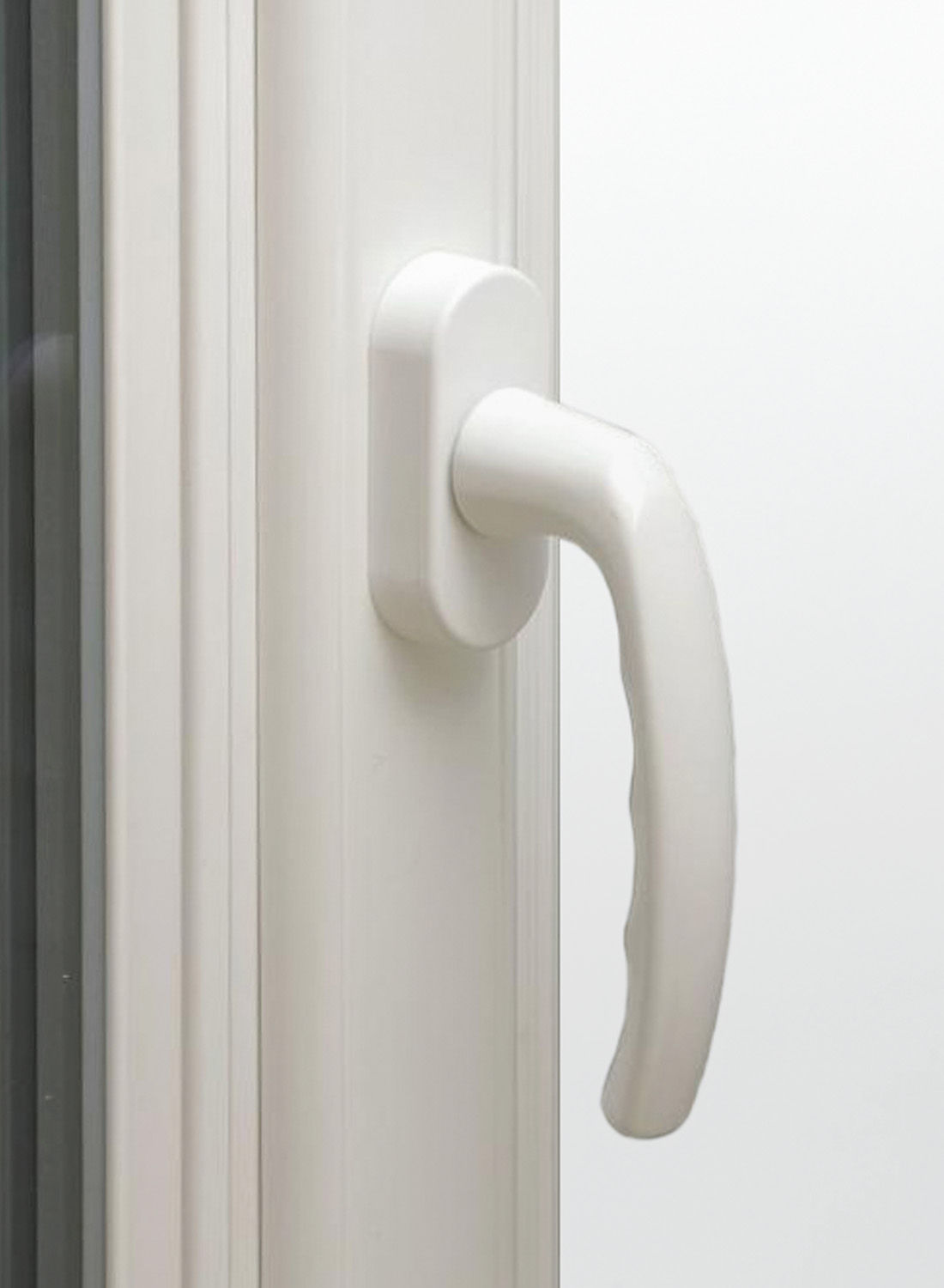 Poignée Secustik, une sécurité pour vos fenêtres Pierret Portes & Fenêtres