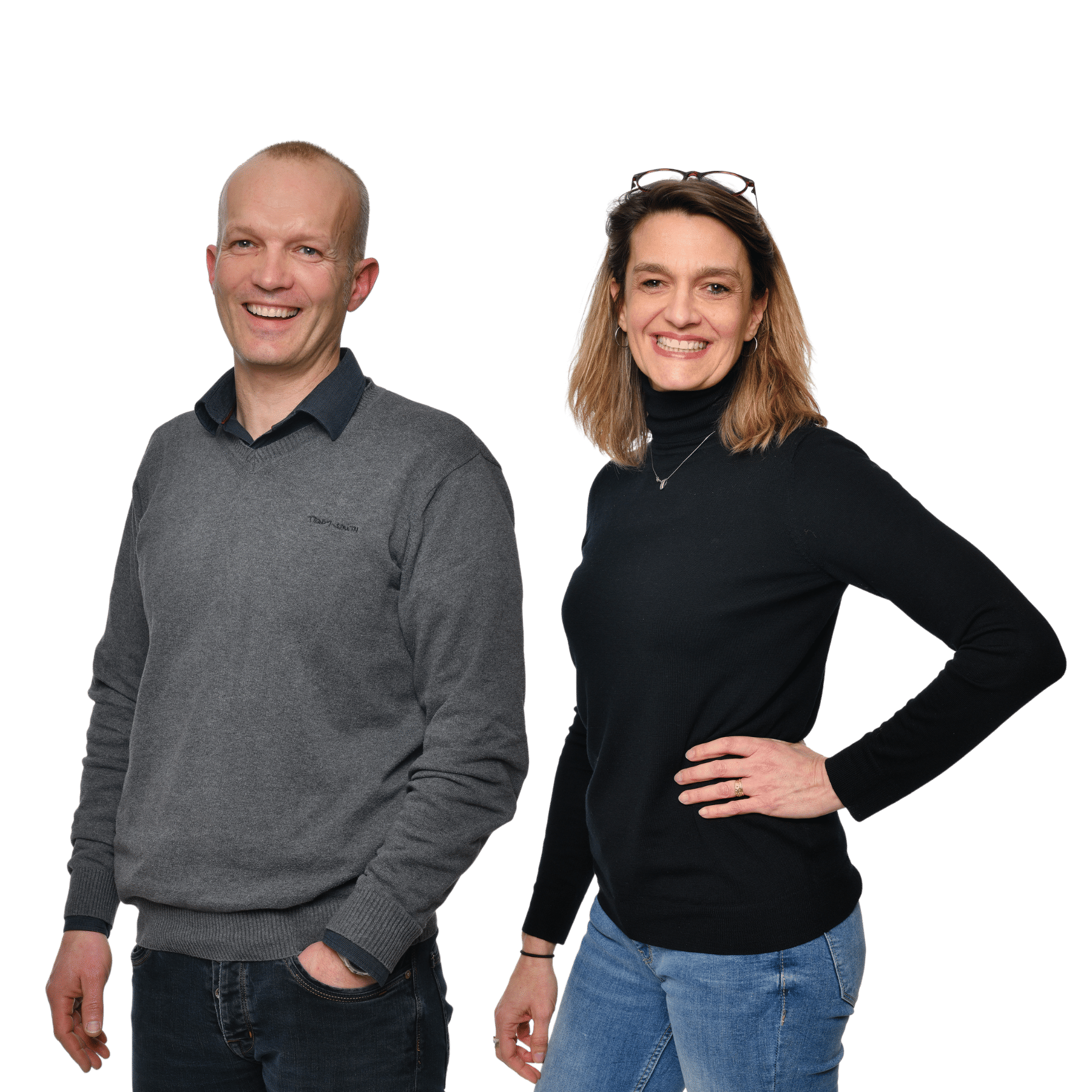 revendeur Pierret Portes & Fenêtres - espace fermetures à Olivet