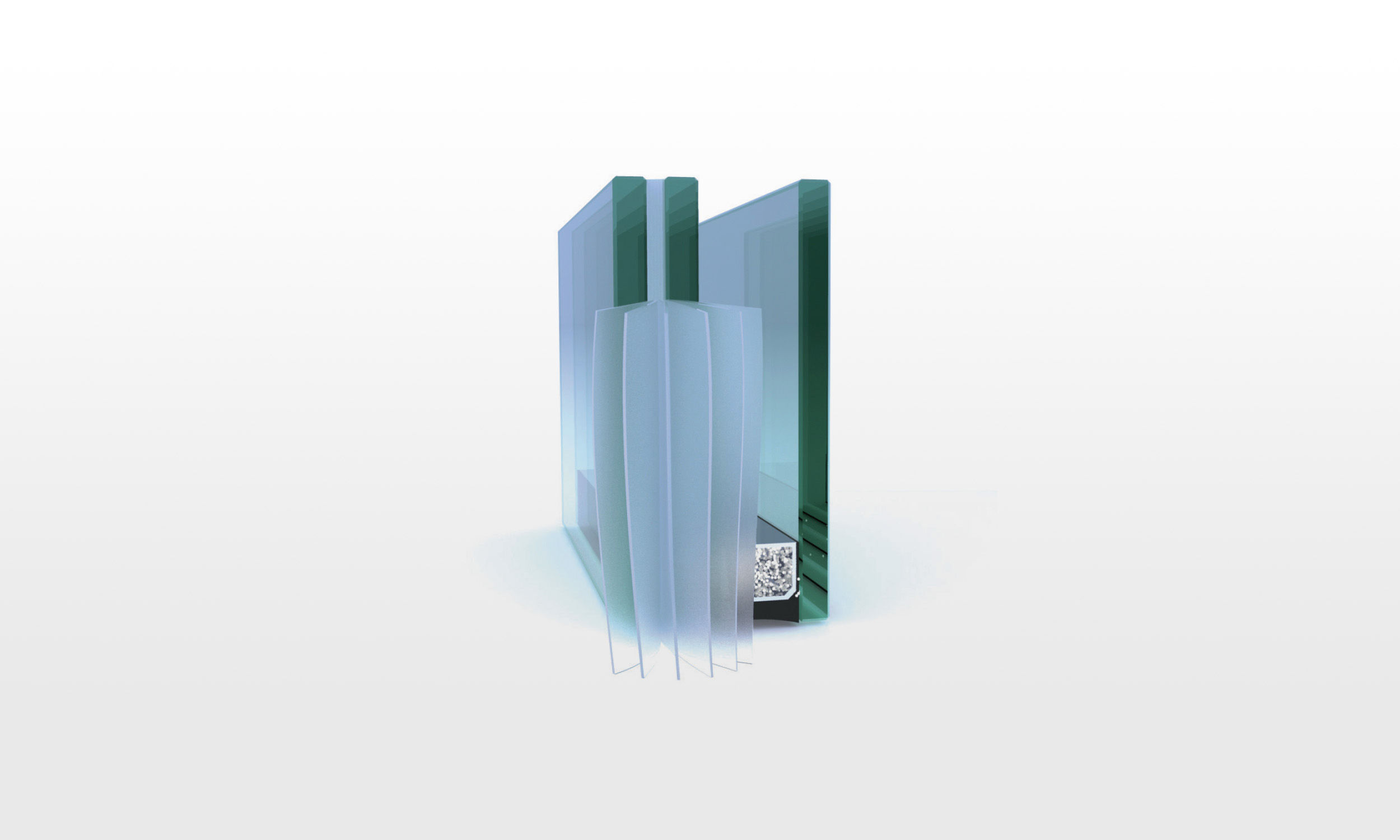Vitrage retardataire d'effraction Pierret