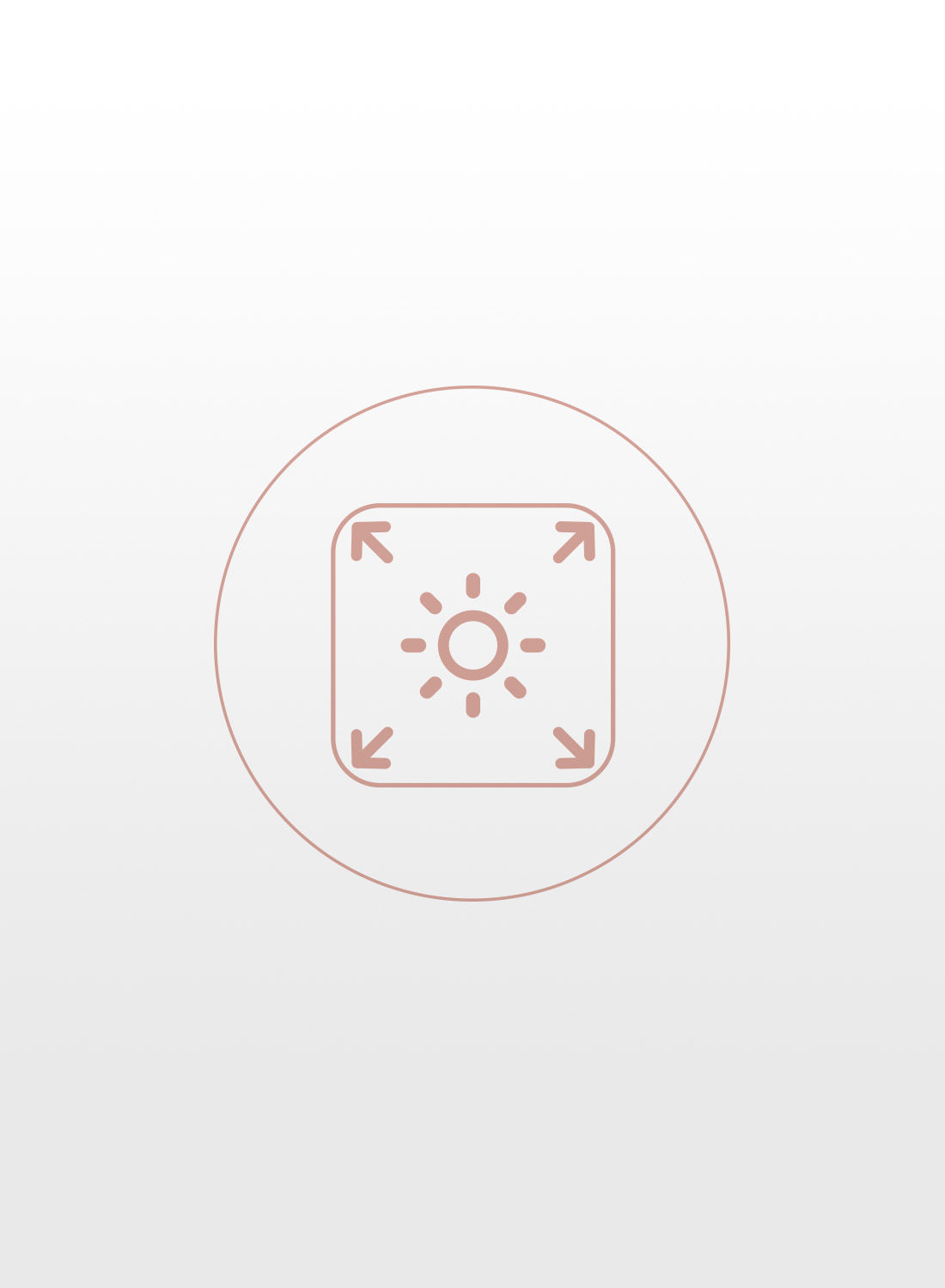 Plus de lumière grâce à nos coulissant Pierret Portes & Fenêtres